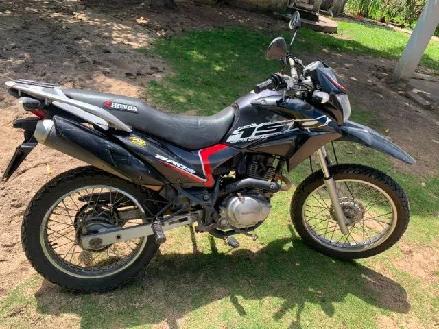 Bros 150  - Foto 3