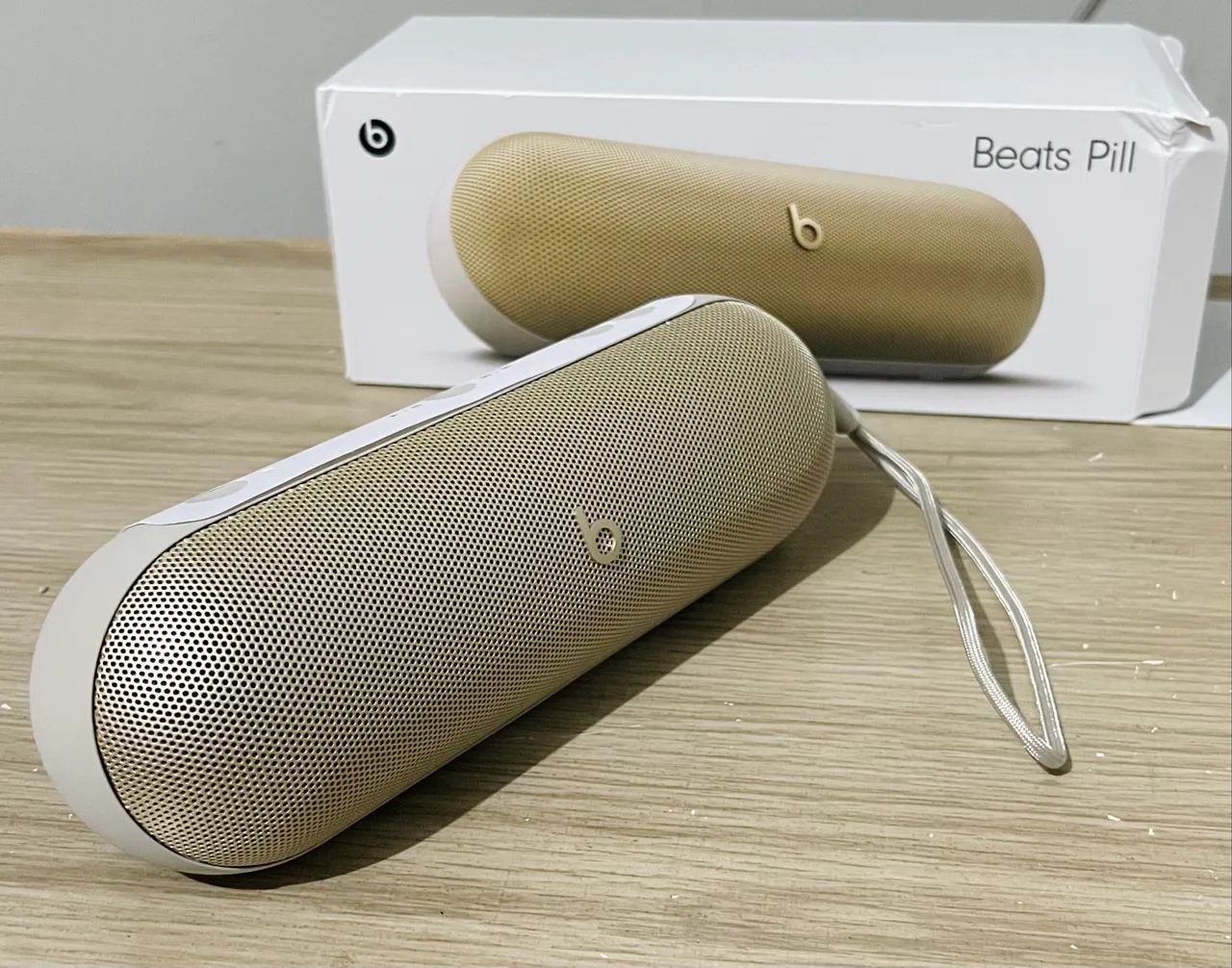 Beats Pill Nova Zerada! - Foto 2
