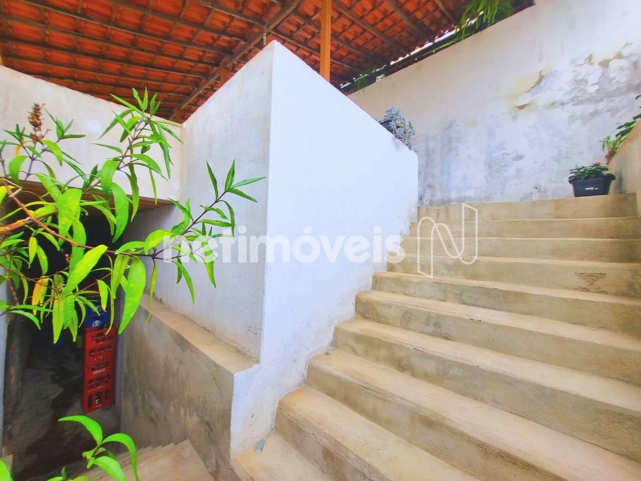 Venda Casa Caiçaras Belo Horizonte - Foto 2