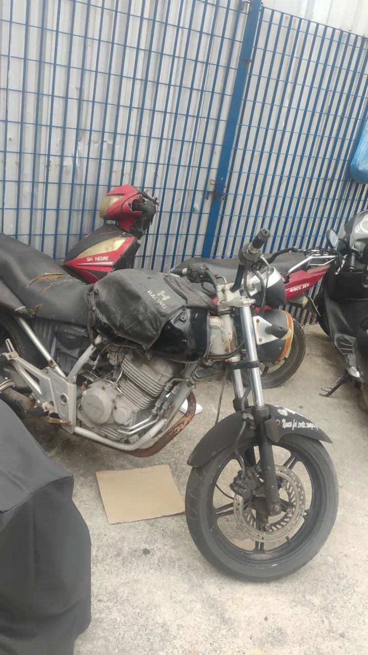 Shineray 50cc jet  - Foto 2