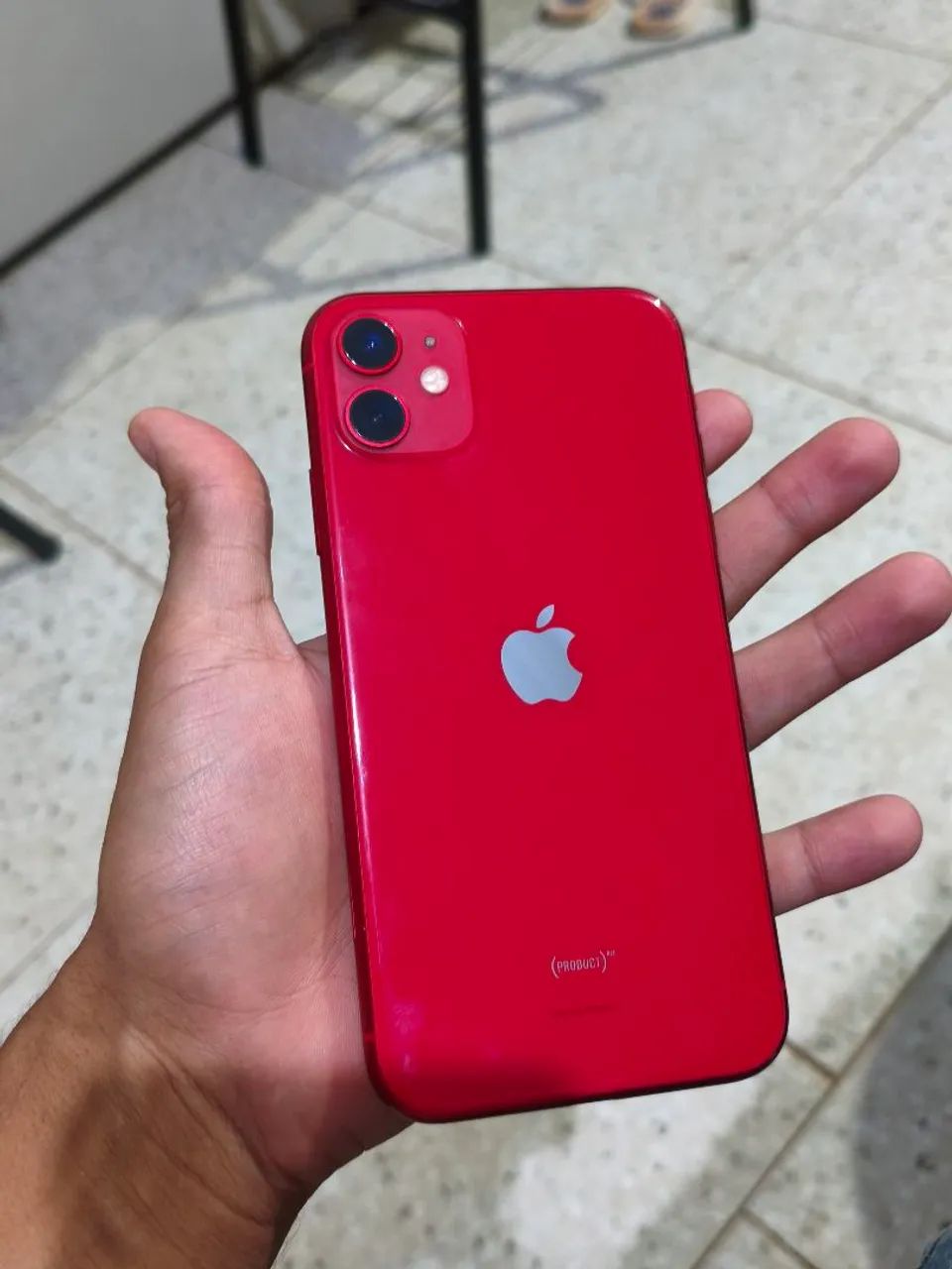iPhone 11 - Foto 2