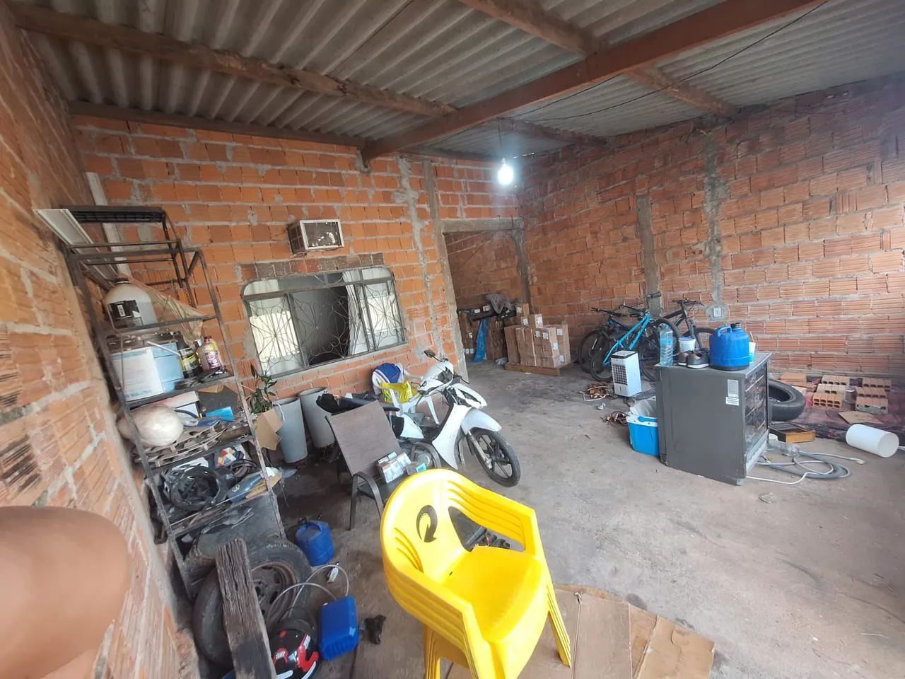 VENDO CASA COM PISCINA NO ALTOS DA SERRA  - Foto 3