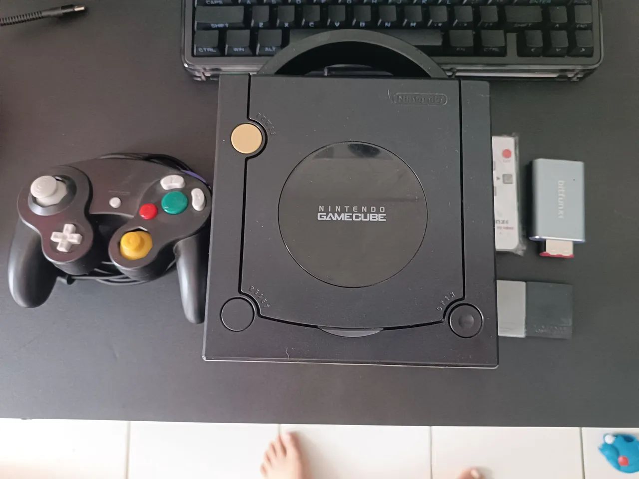 Game Cube Desbloqueado  - Foto 2