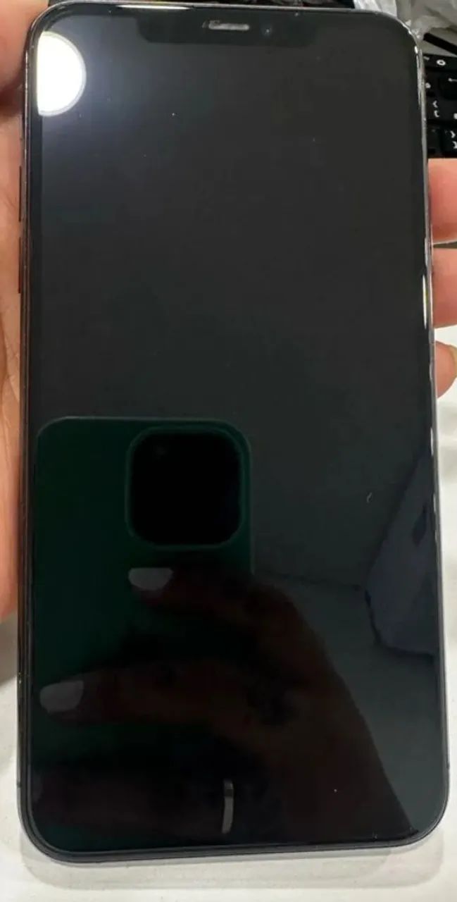 iPhone 11 pro max - Foto 2