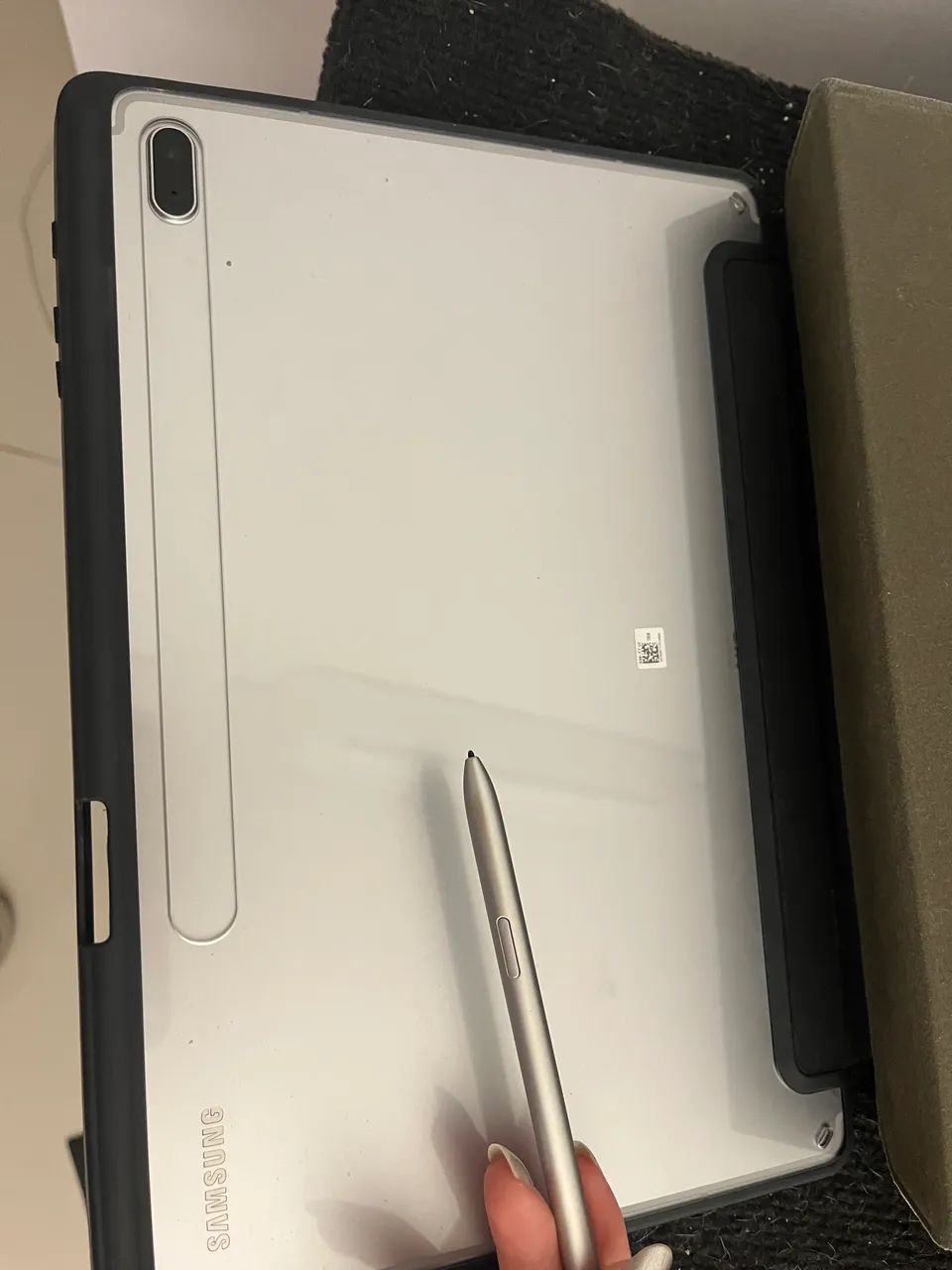 Tablet Galaxy S7 FE (128GB) - Foto 2