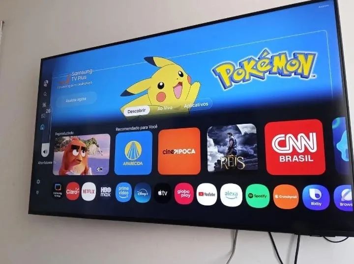 TV 50 polegadas 
