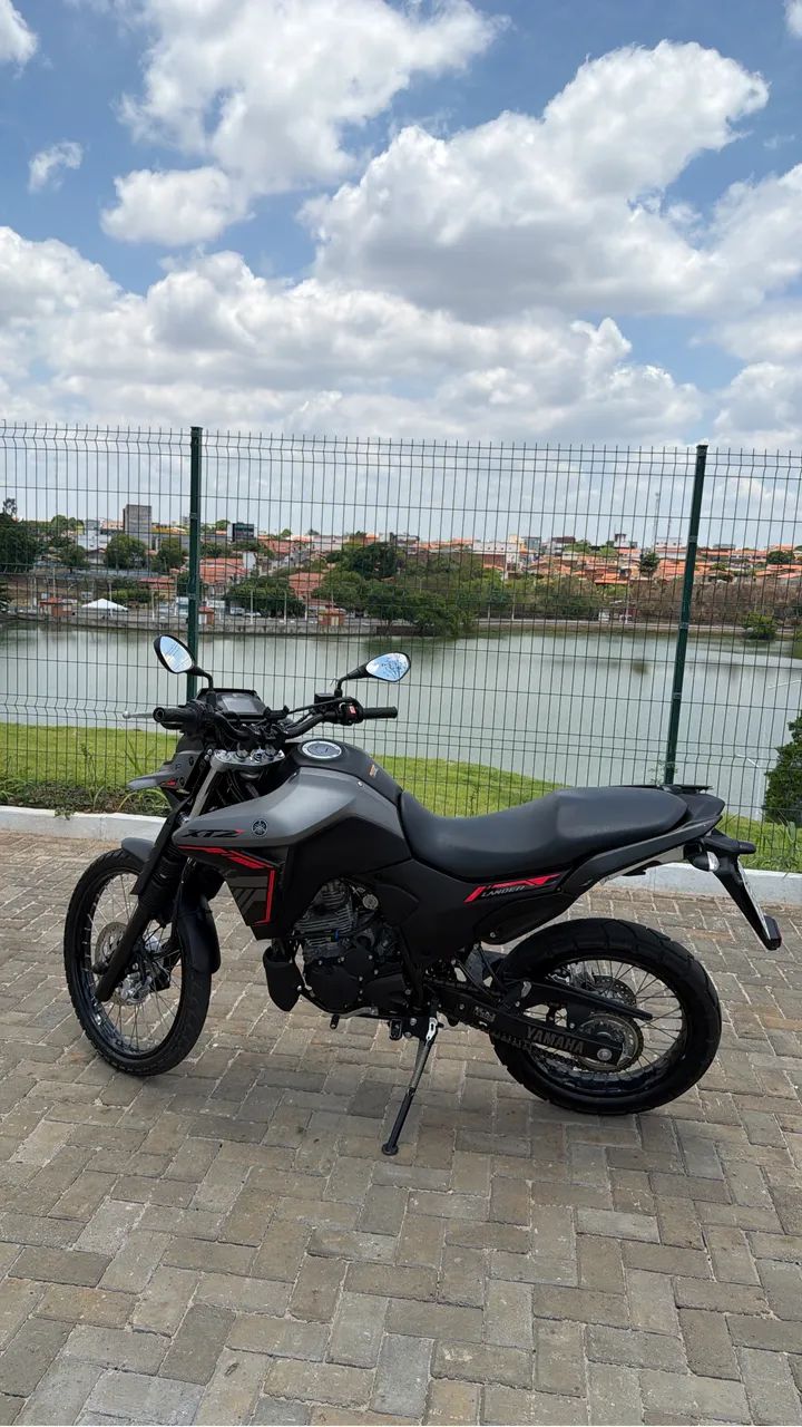 Lander XTZ  - Foto 2
