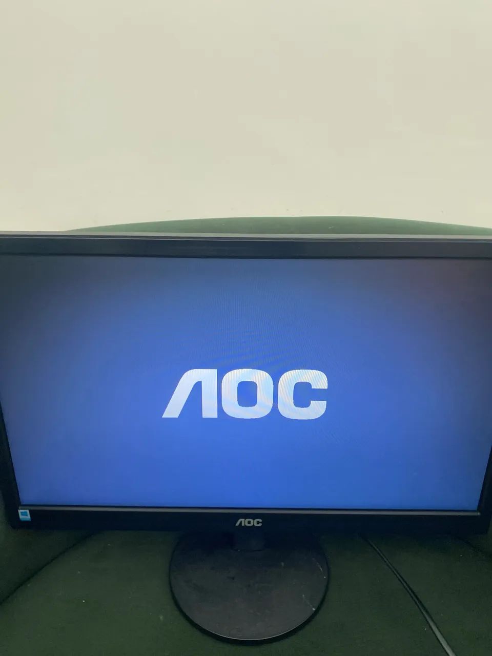 Monitor AOC 23 polegadas 