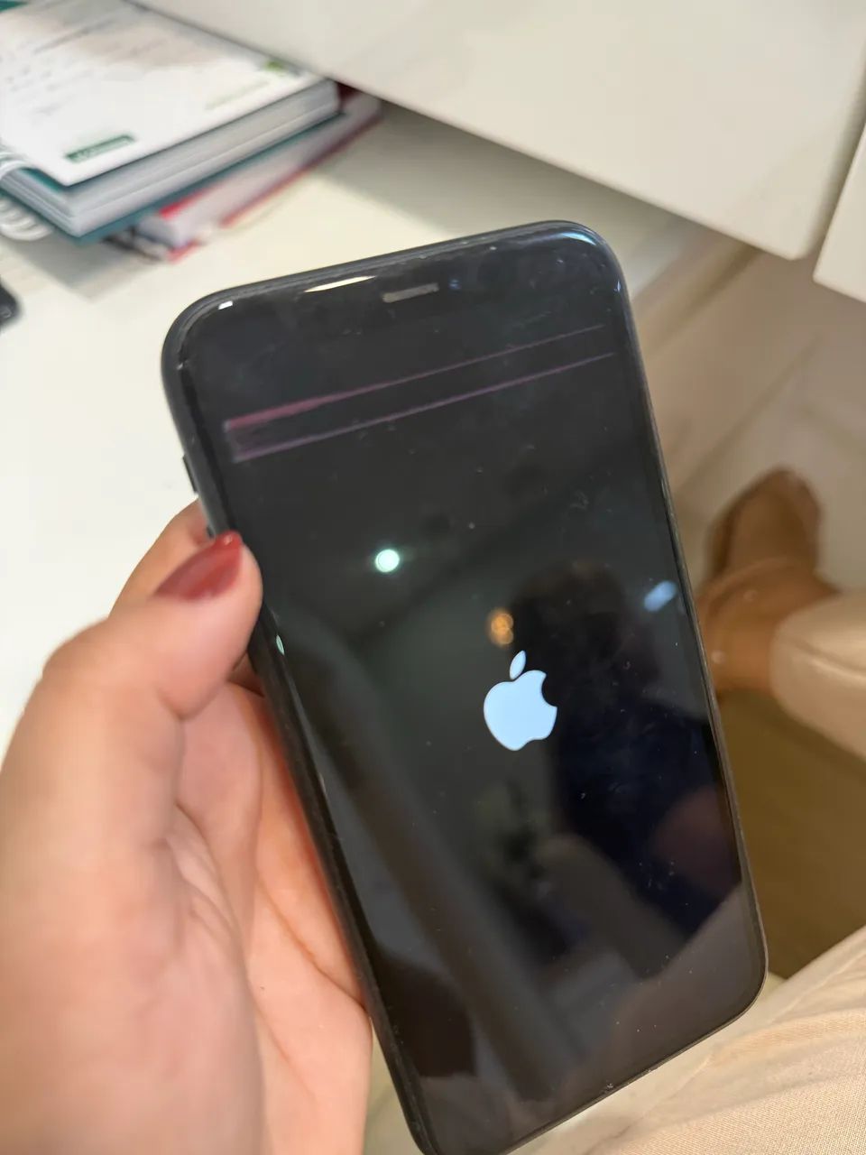 Vendo IPHONE XR  - Foto 3