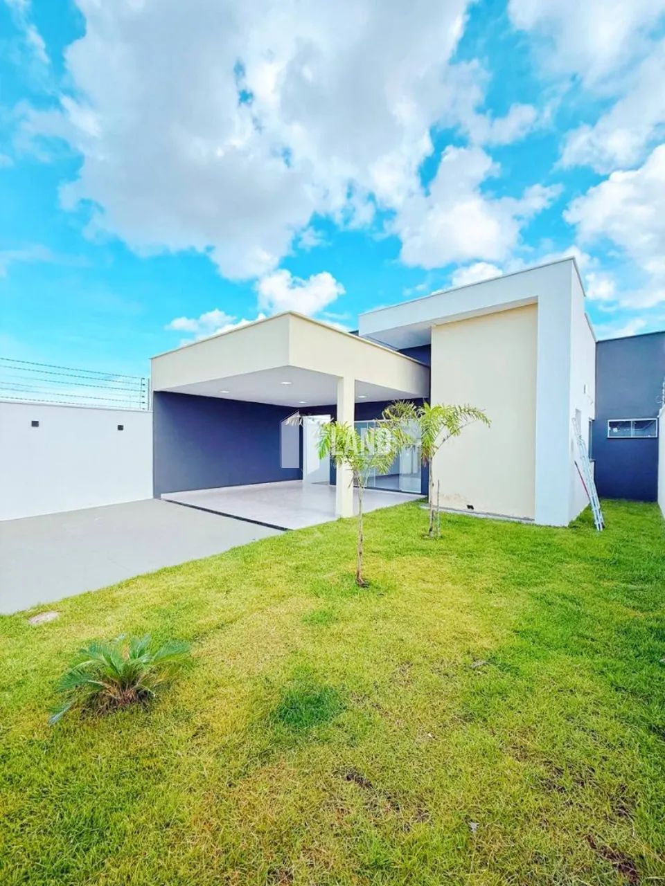 Casa com 3 quartos em Timon Reserva das Flores - Foto 3