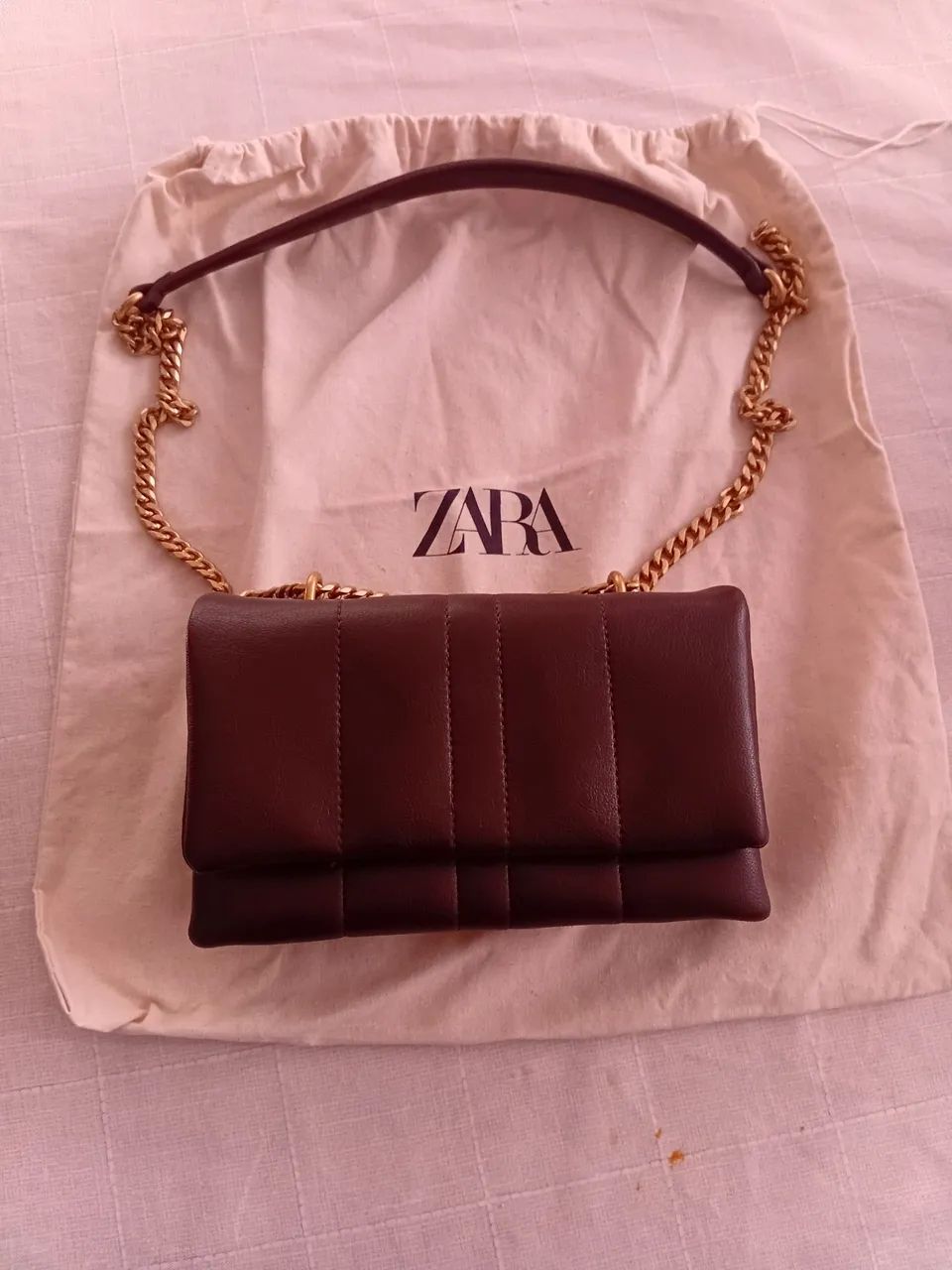 Bolsa zara - Foto 2