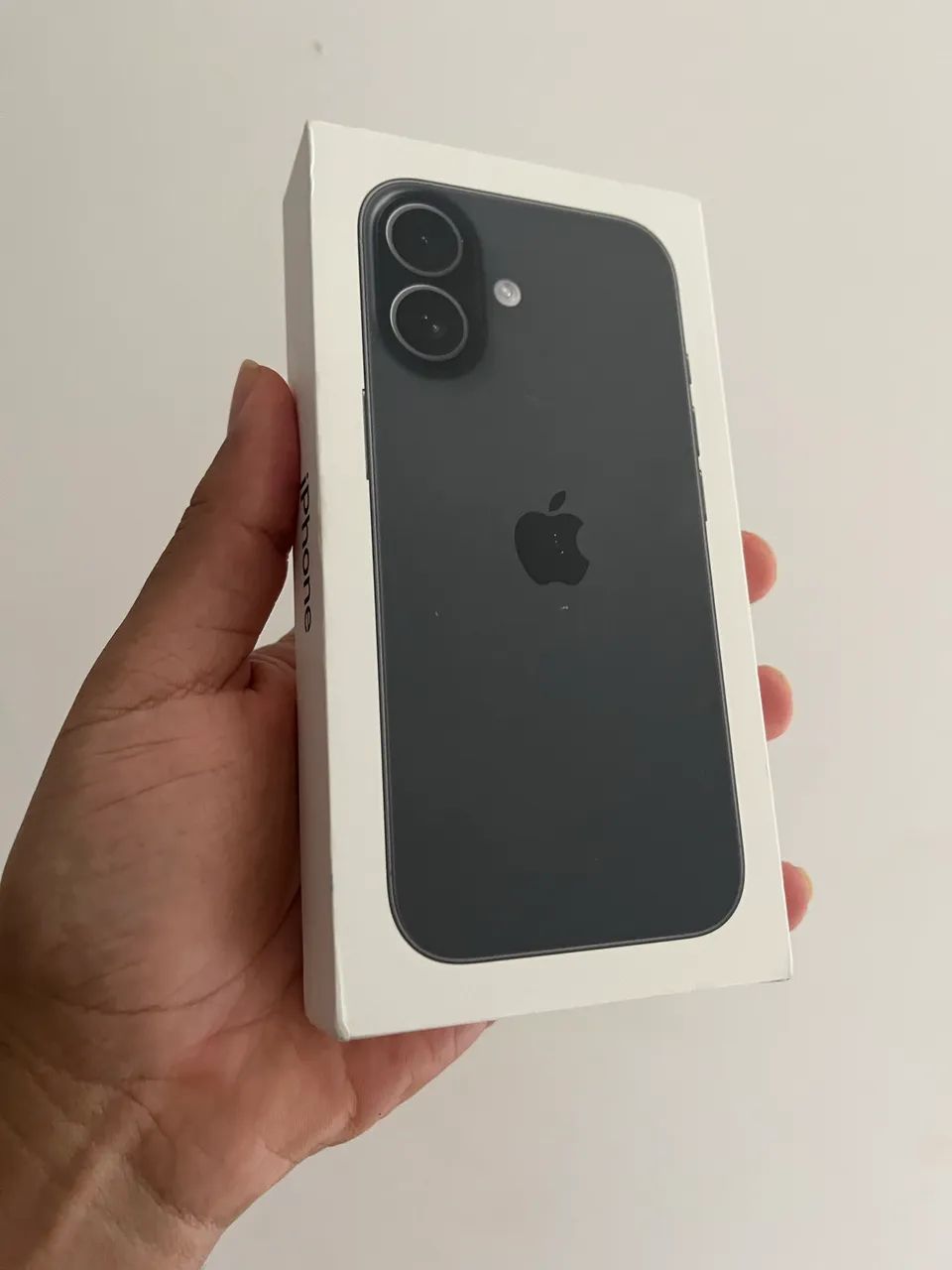 iPhone 17 256gb black LACRADO - Foto 3