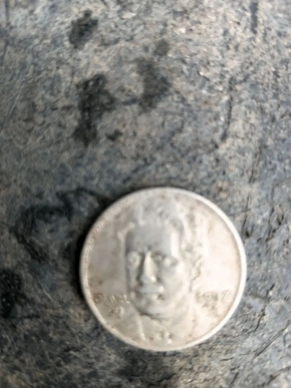 Moedas antigas  - Foto 5