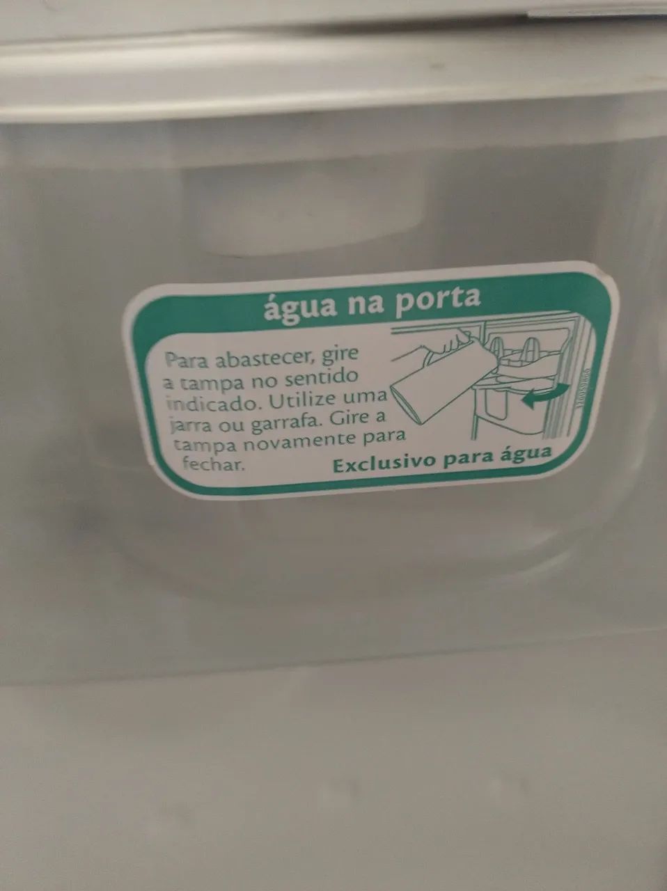 Geladeira Consul - Foto 2
