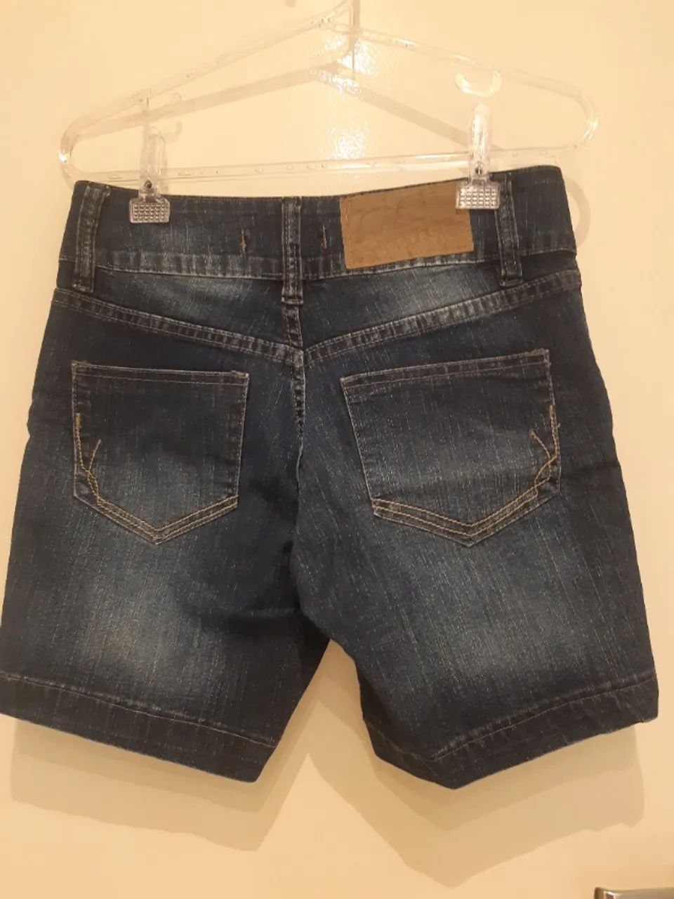shorts jeans - Foto 3