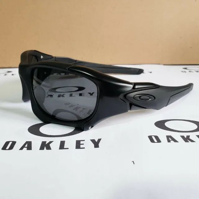 Óculos de sol Oakley Pit Boss - Foto 3