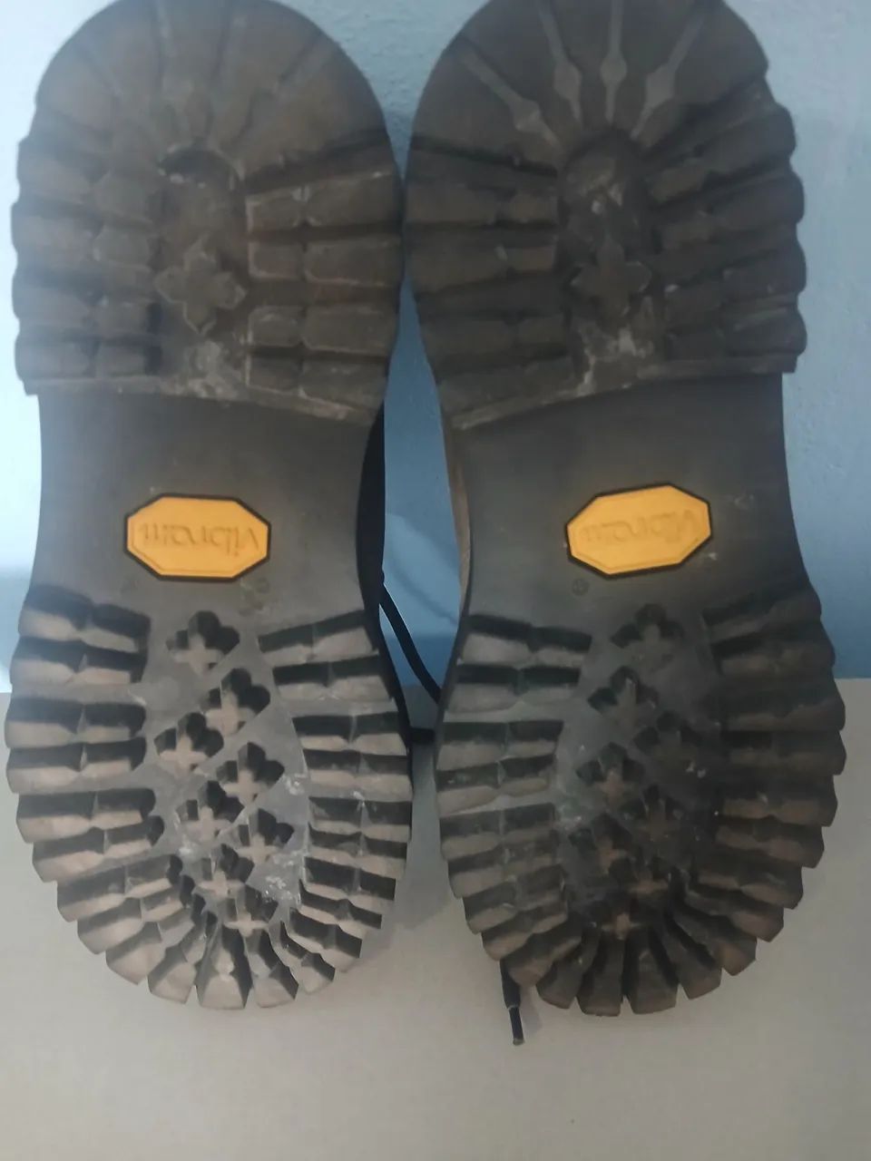 Sapato viga - Foto 3