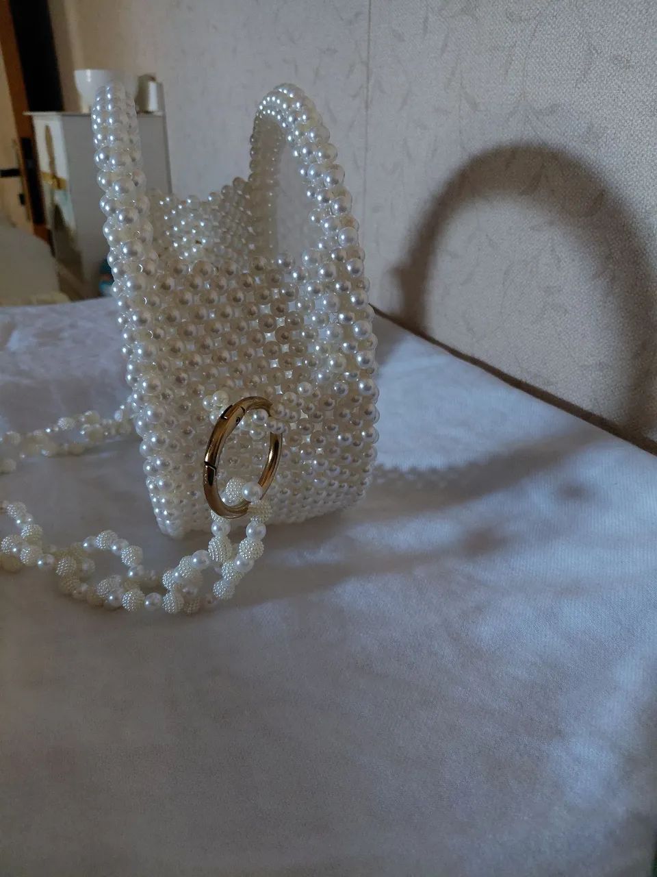 Bolsa elegante artesanal  - Foto 3
