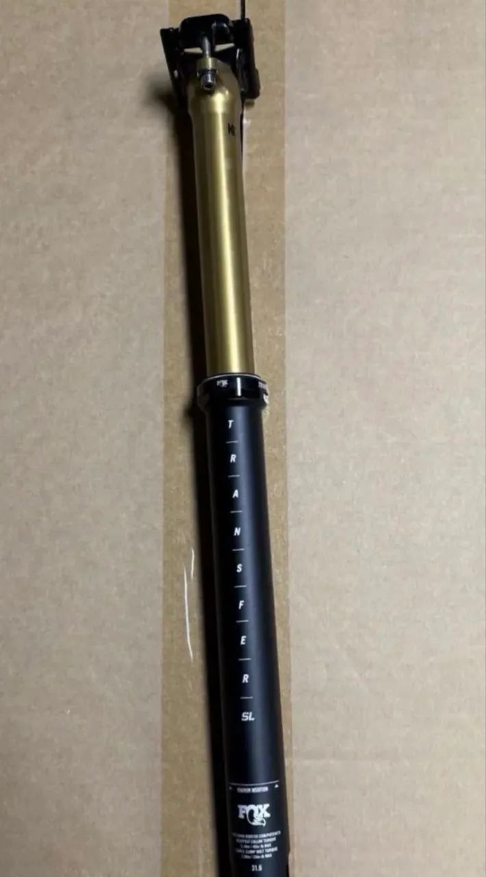 Canote Fox Transfer Kashima SL - Foto 2