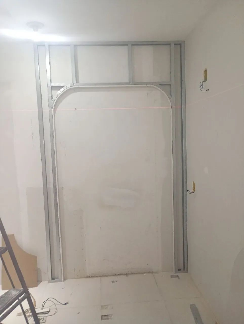 Forro divisória de drywall serviço de qualidade  - Foto 2