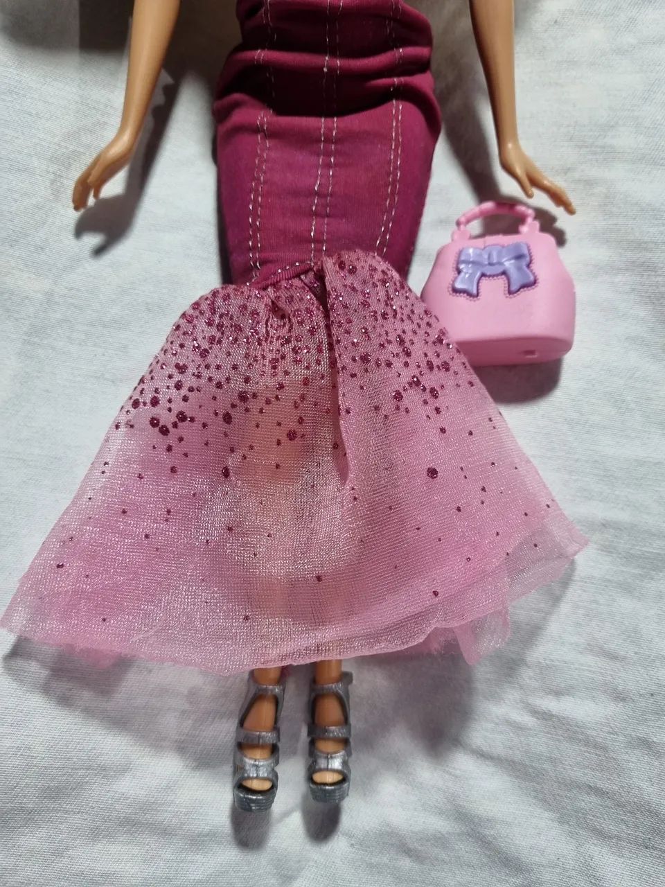 Barbie especial  - Foto 3