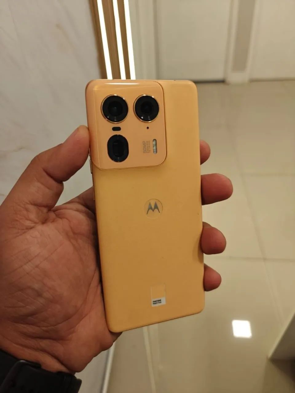 Moto edge 50 ultra 512 gb