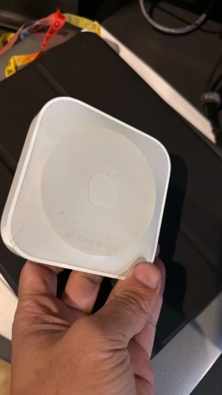 Apple Air Port Express - Foto 4