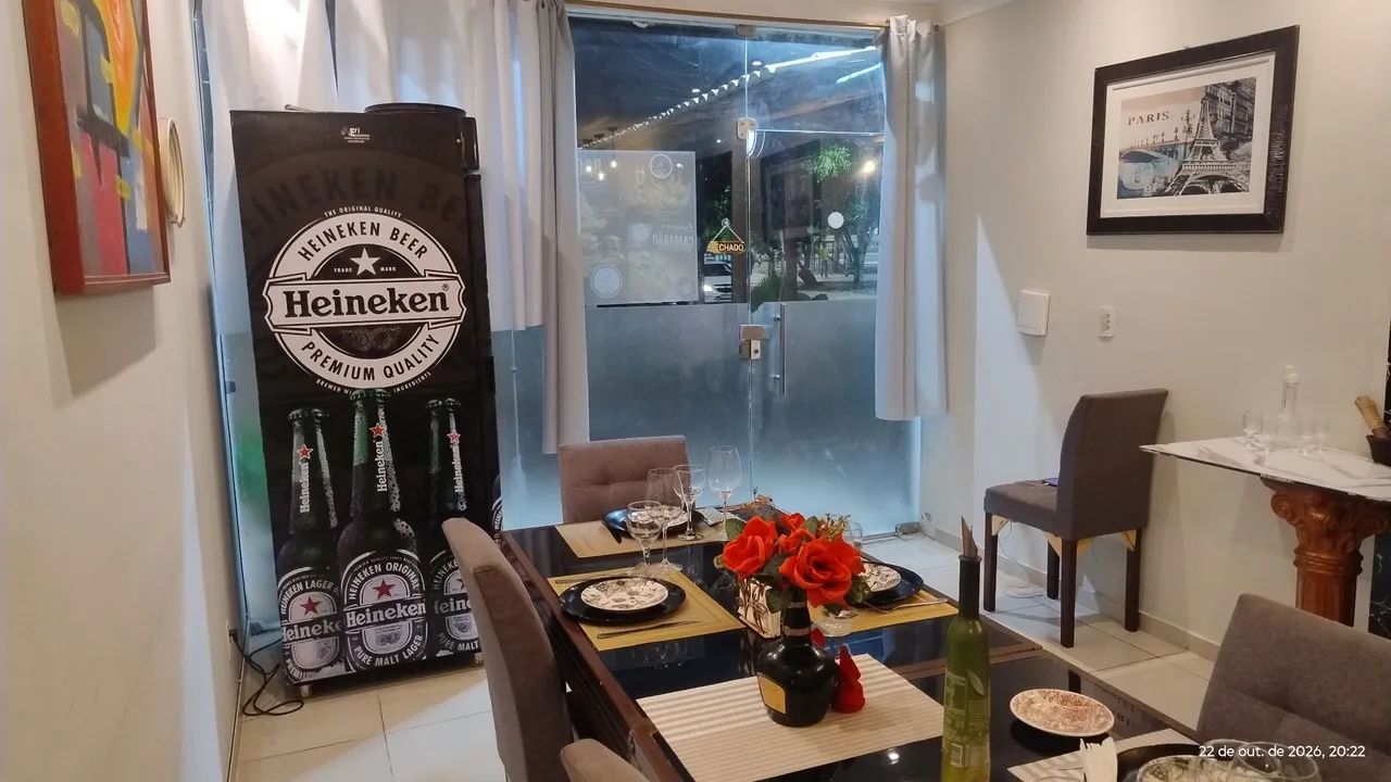 Espaço comercial Candelária ótima localização  - Foto 5