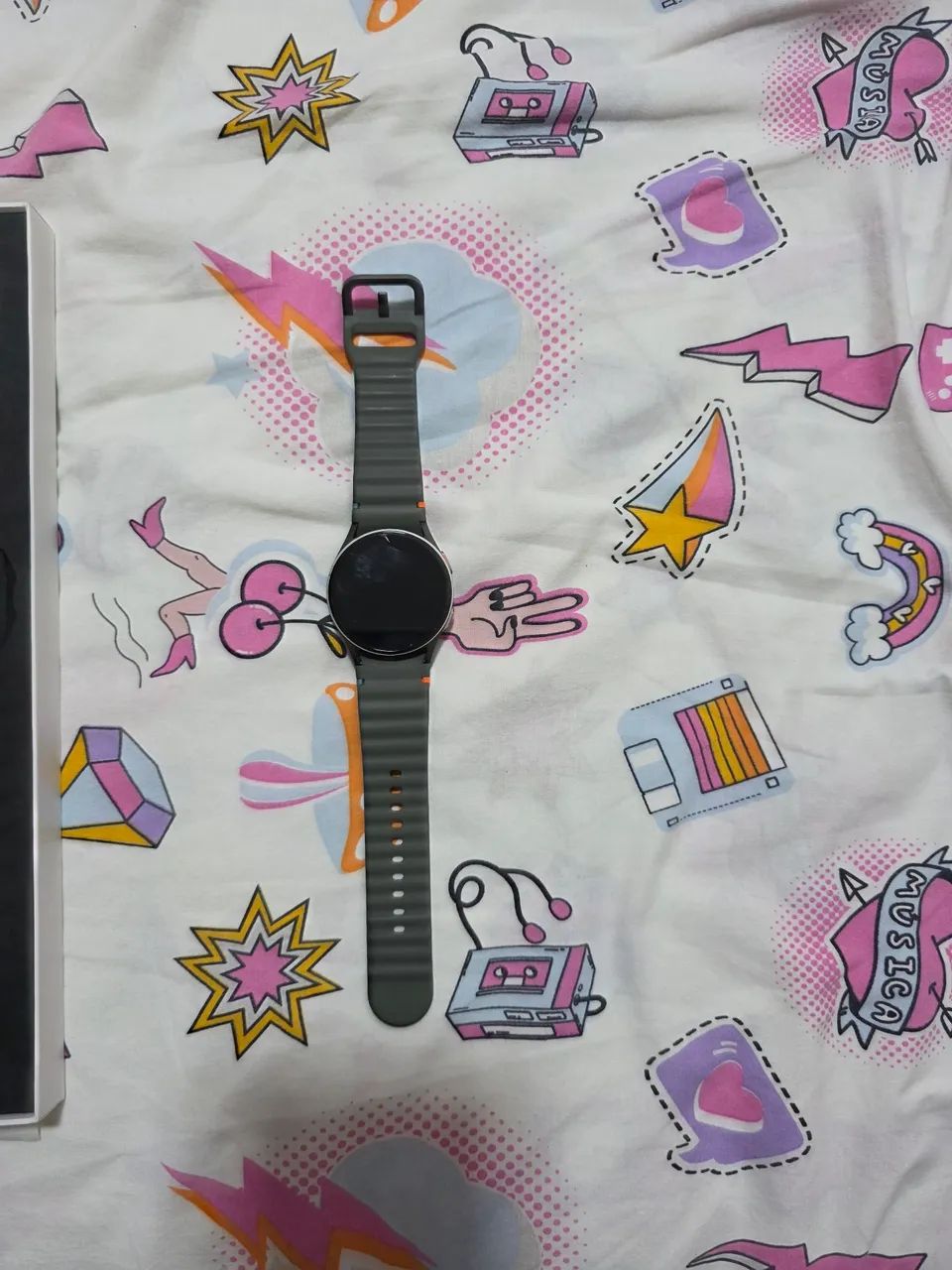 Watch 