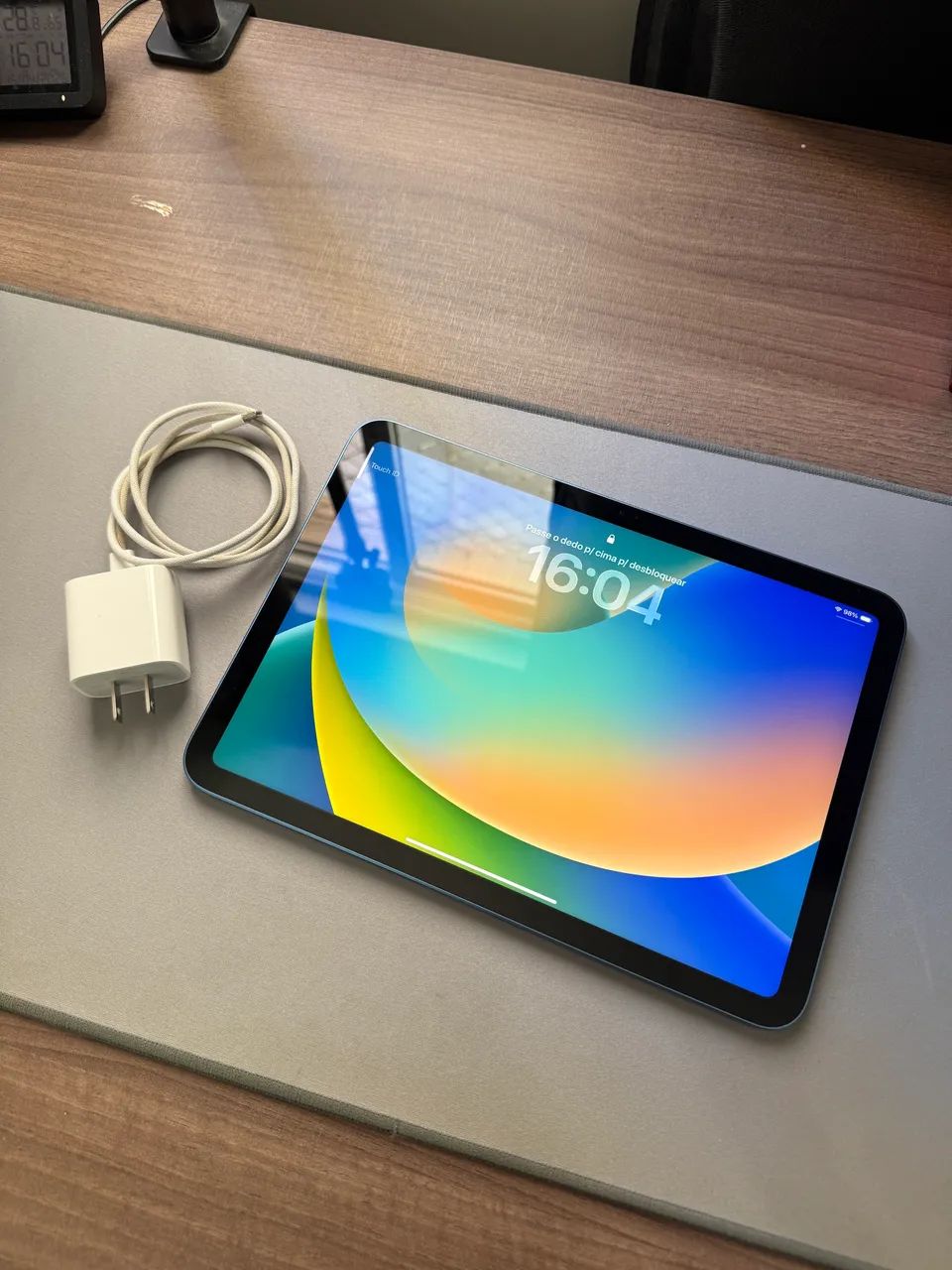 iPad 11 128 GB - Foto 4