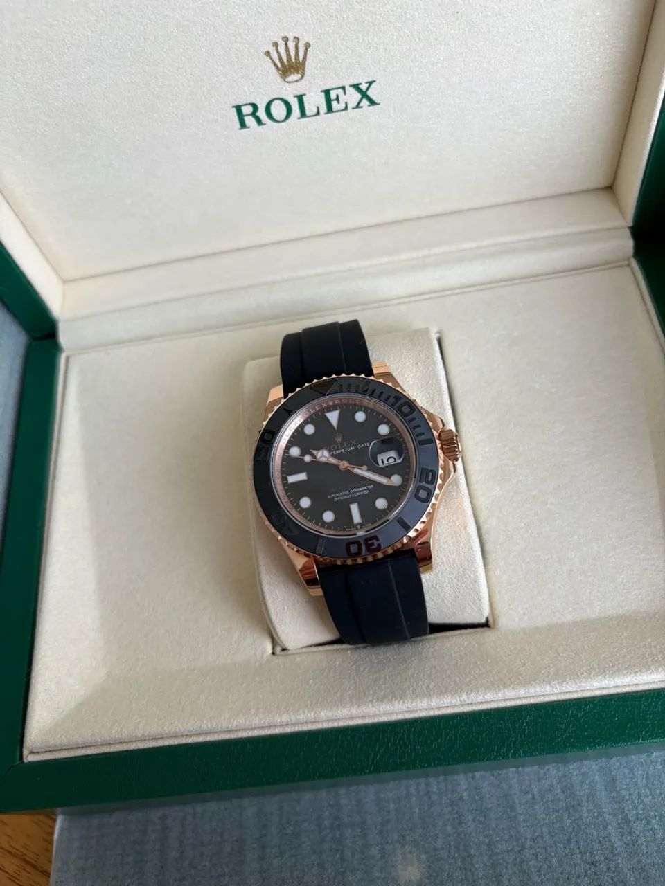 Relógio Rolex - Foto 3