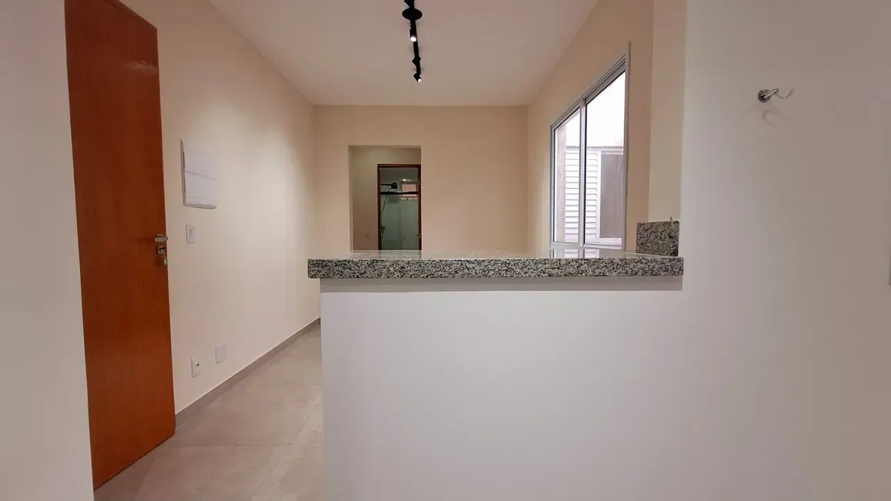Apartamento à venda na Vila Matilde  31 m²  1 dormitório - Foto 5