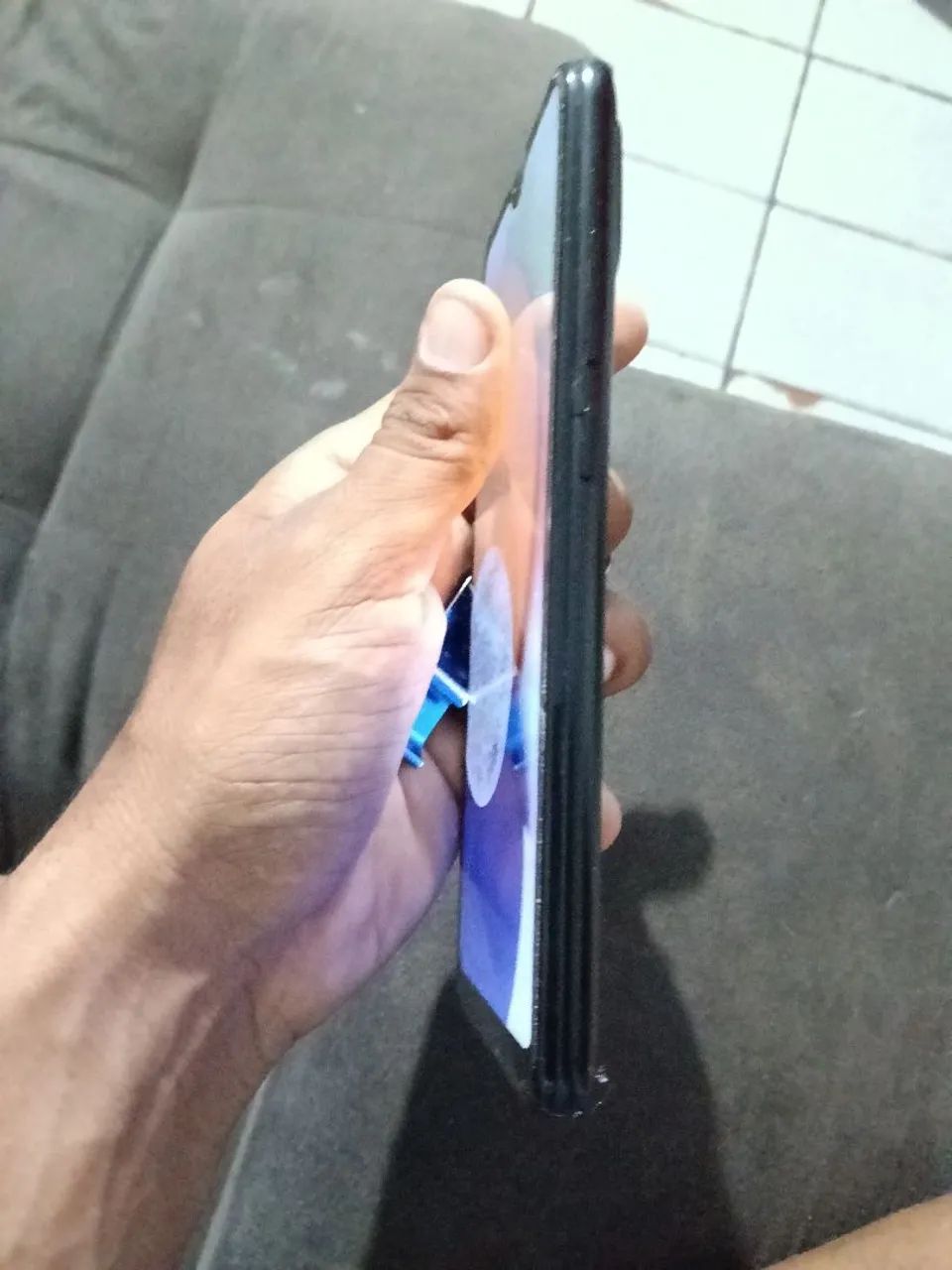Samsung A03 - Foto 2