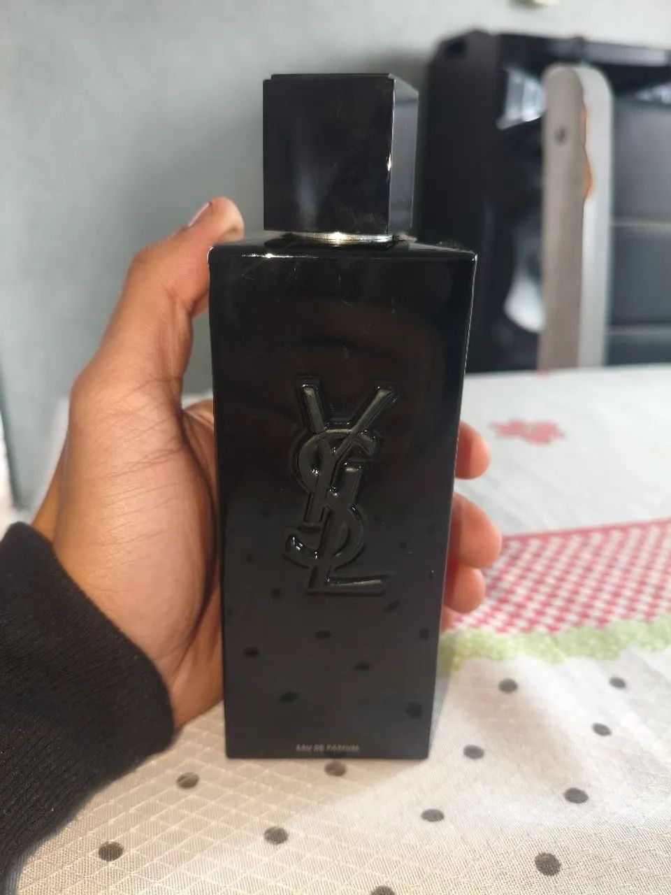 Perfume Myslf YSL EDP - Foto 3