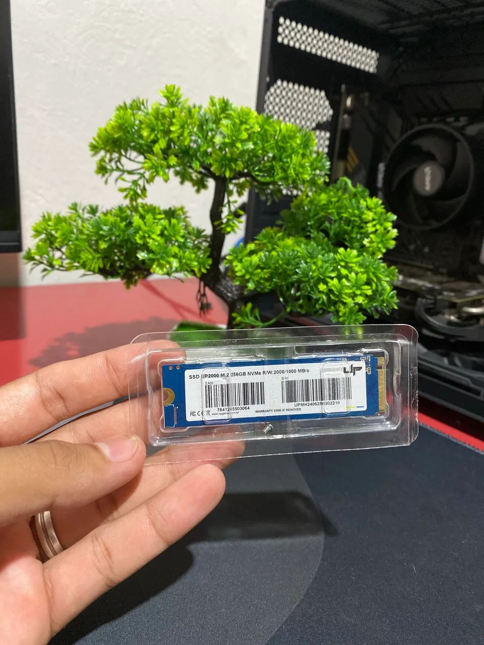M.2 256GB - Foto 4