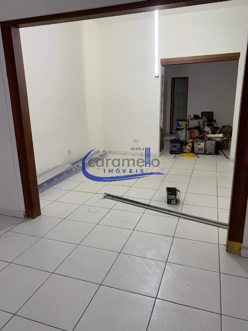 SALAO COMERCIAL em SÃO PAULO - SP, VILA ANASTÁCIO - Foto 4