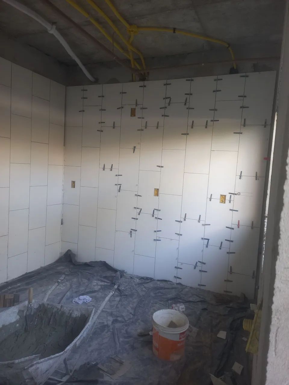 Prefiro disponível só mente os sábado e domingo