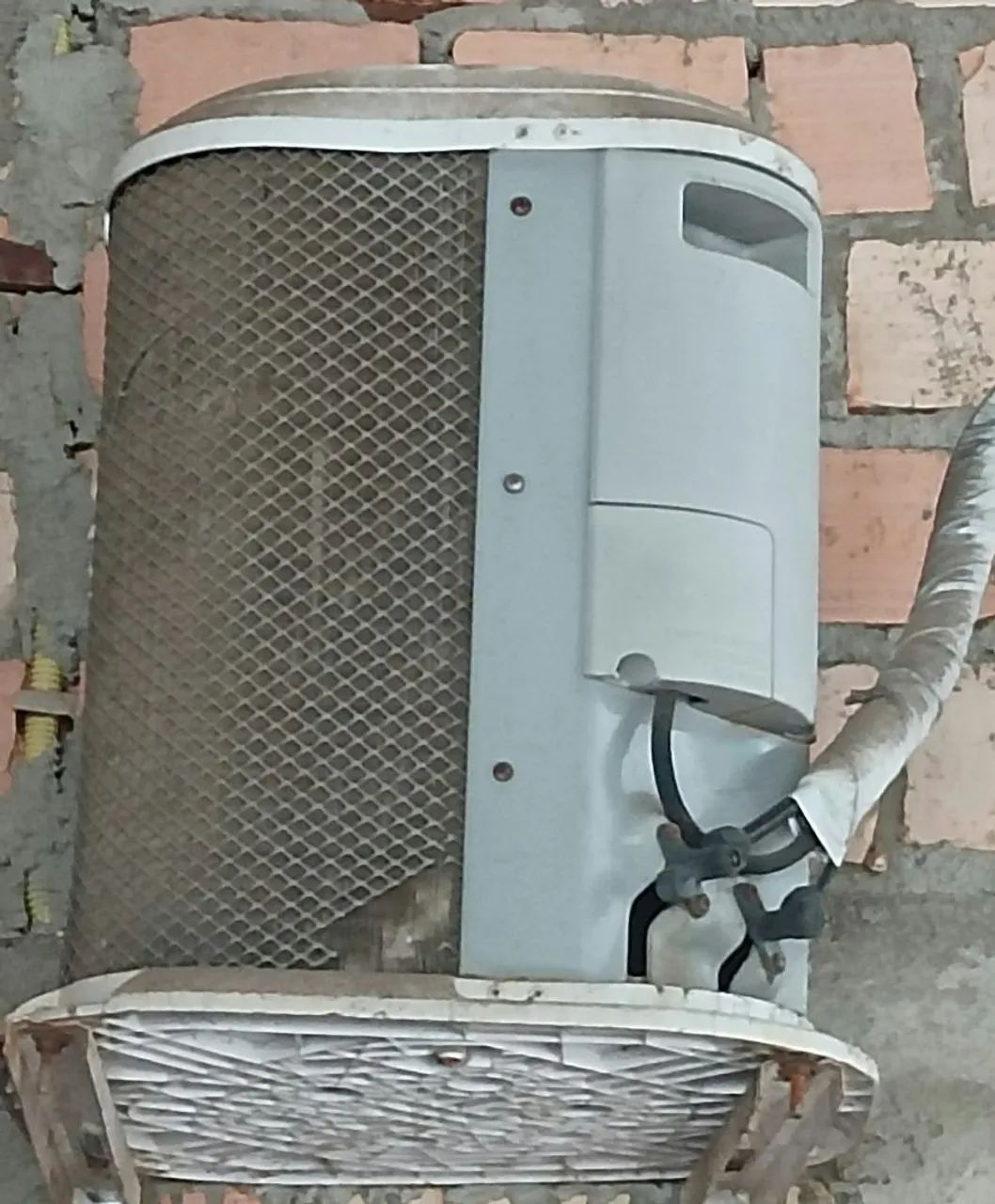Ar condicionado eletrolux 12mil BTUS - Foto 3