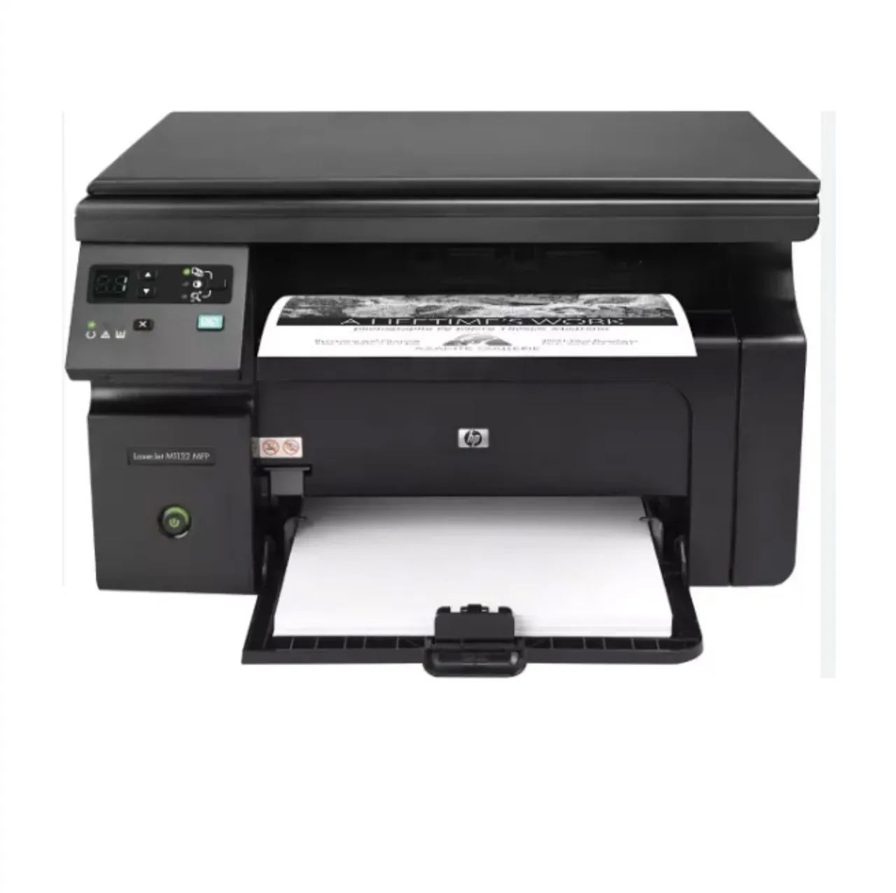Impressora Multifuncional Hp Laserjet 1132 - Foto 3