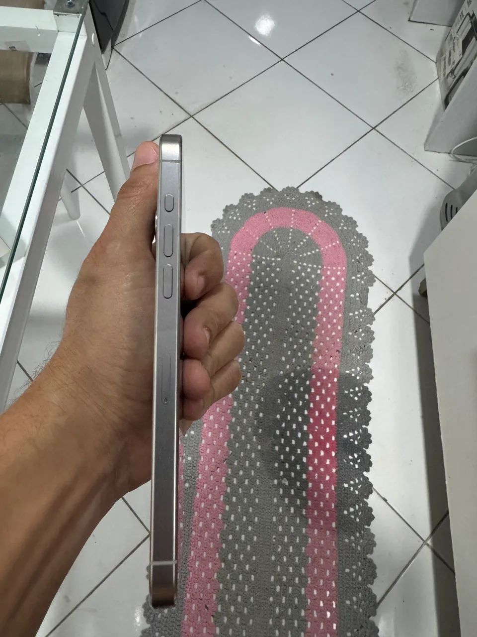 iPhone 15 pro max  - Foto 5