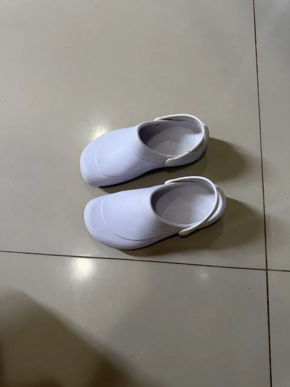 ?Crocs? - Soft works 