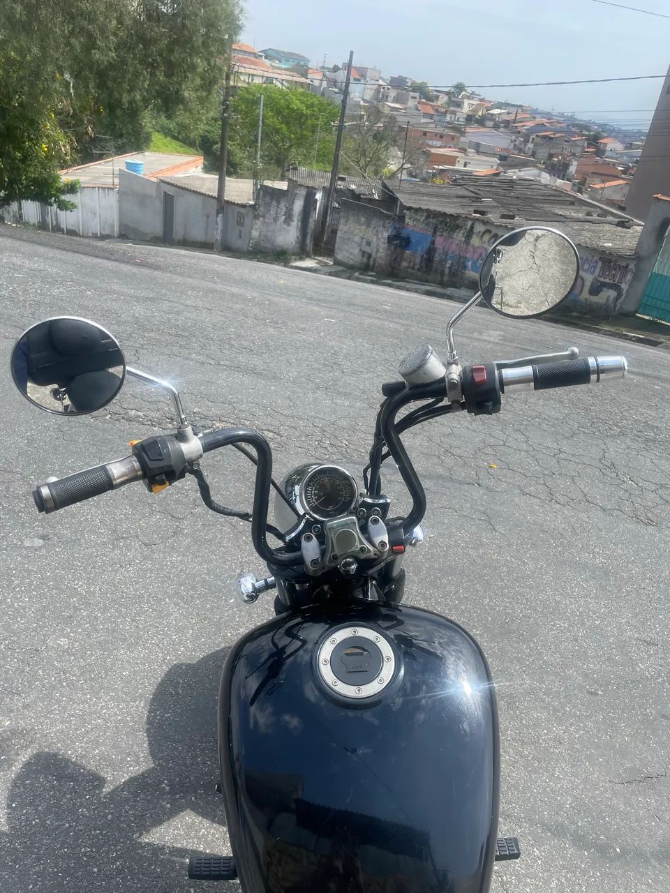 Kasinski Mirage 250 - Foto 4