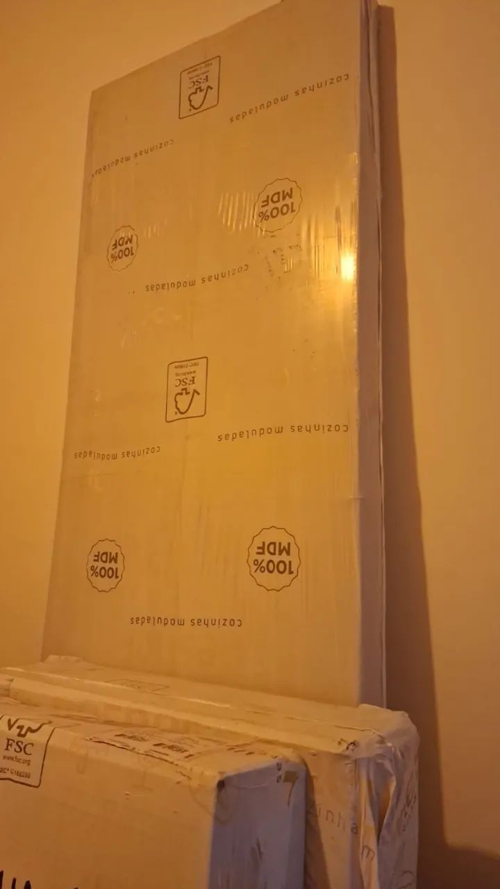 Cozinha modulada/ Nesher  - Foto 3