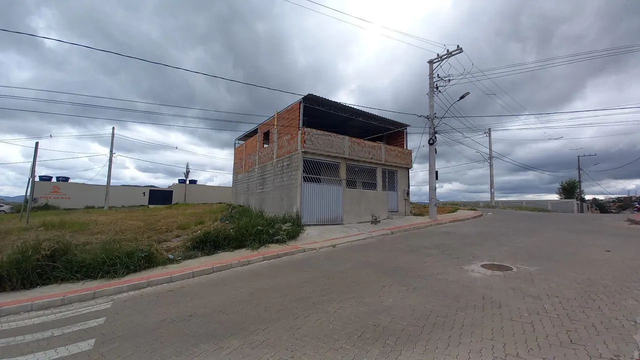 Lote em Tucum Cariacica - Foto 4