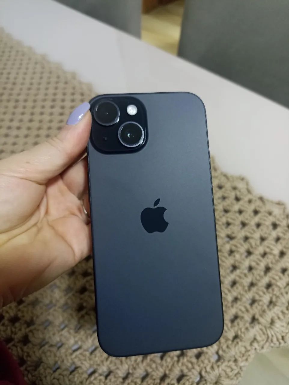 iPhone 15 128gb - Foto 2