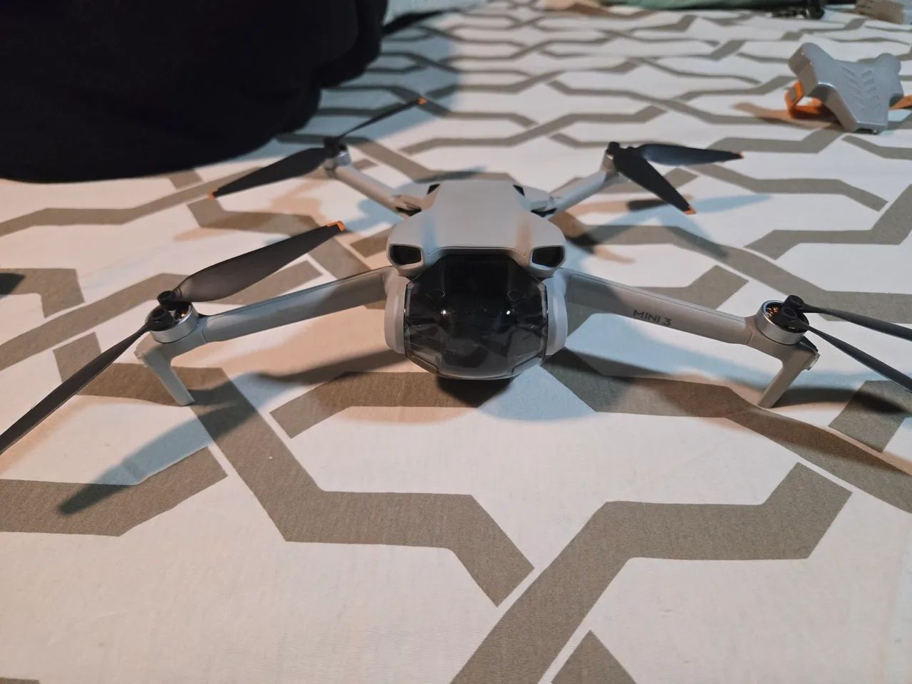 Drone dji mini 3 fly more combo  - Foto 2