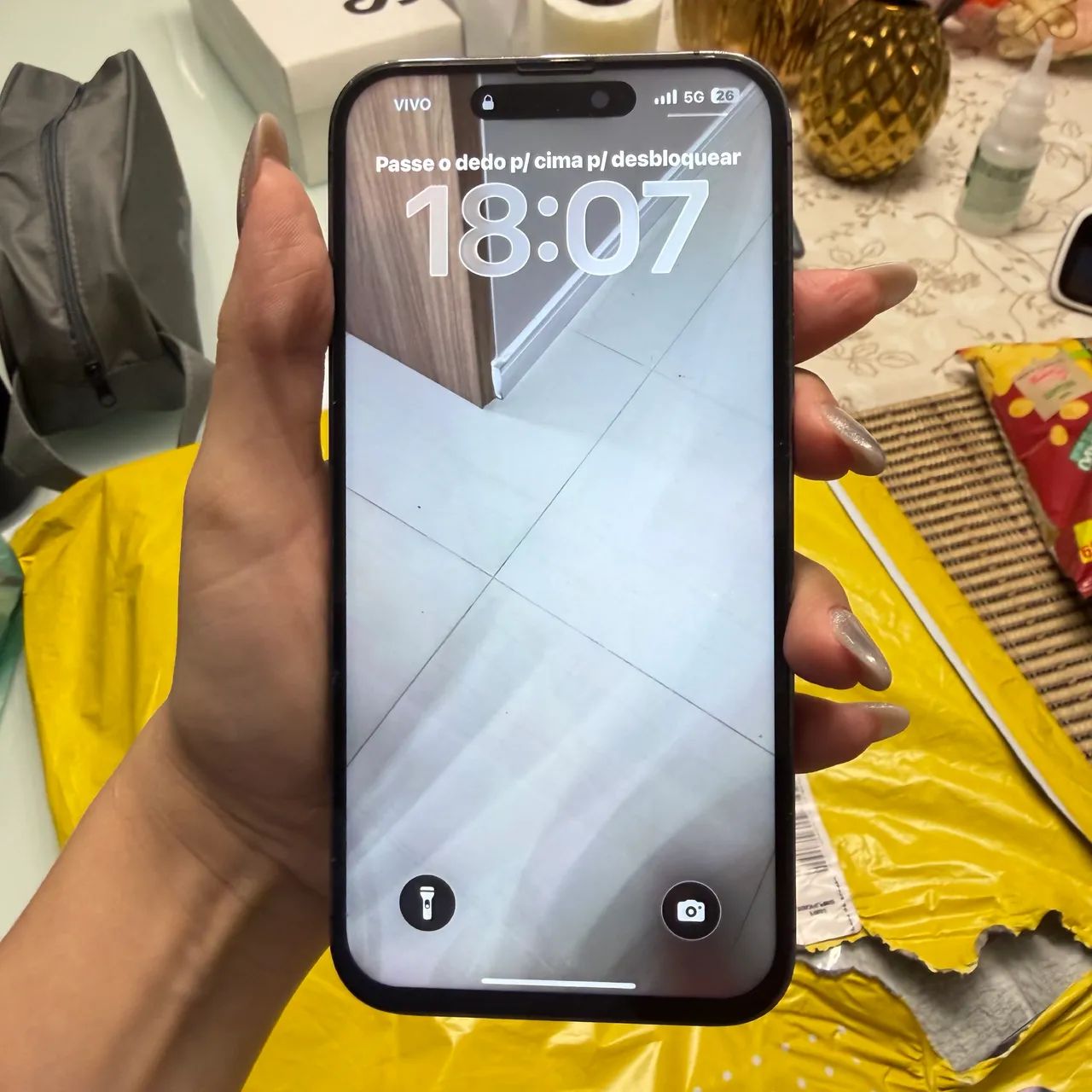 iPhone 14 Pro Max 256 gb - Foto 4