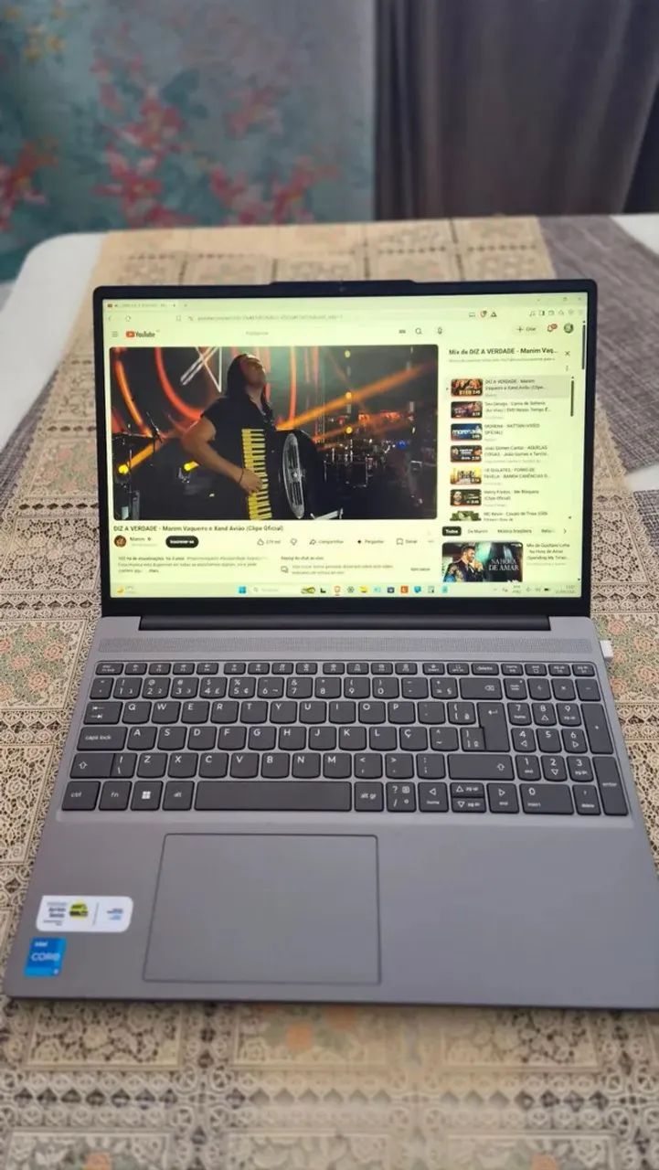 Lenovo Slim 3i i5 13420H - Foto 4