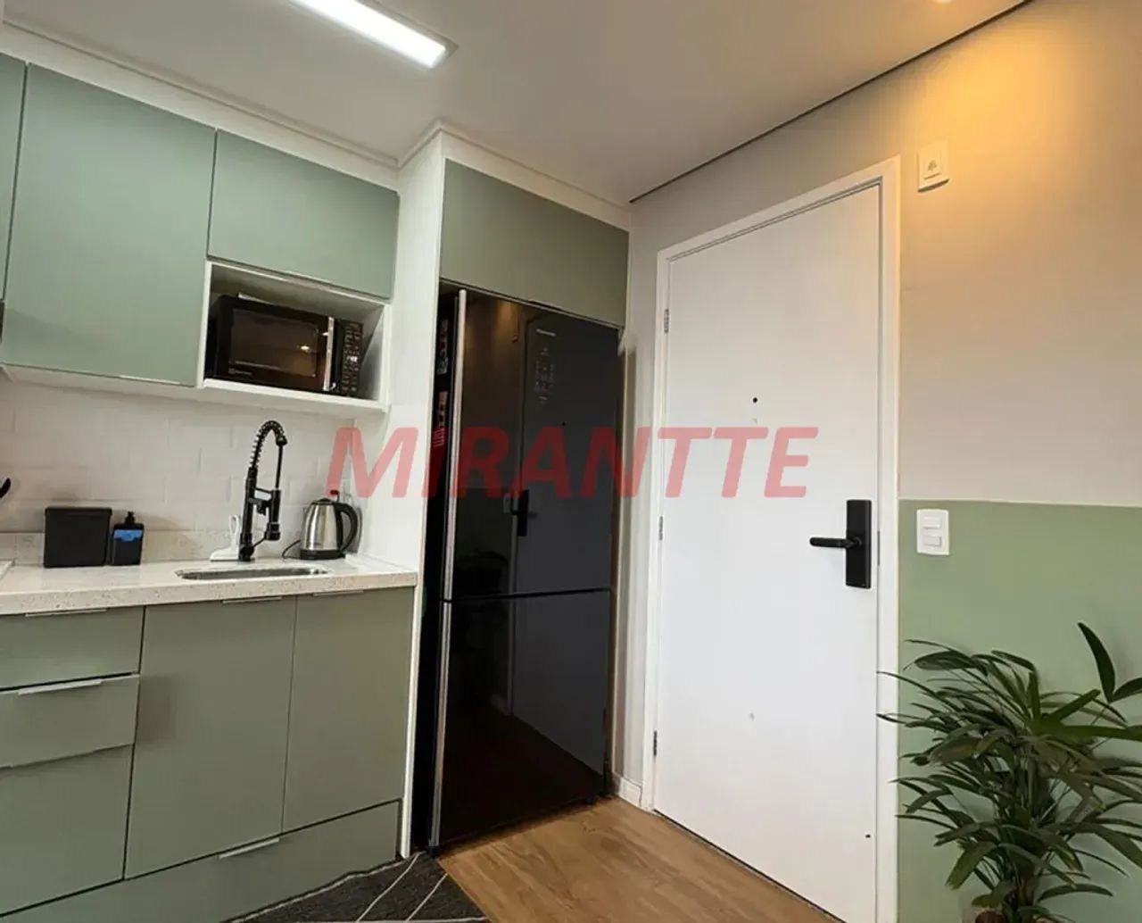 Apartamento no Mandaqui com 2 dormitorios - Foto 5
