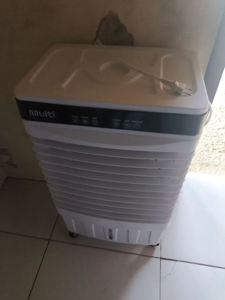 Climatizador 